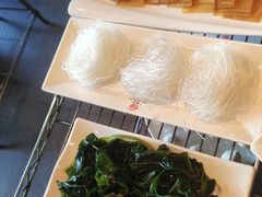 -重庆德庄火锅(体育中心店)