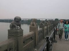 -卢沟桥文化旅游区