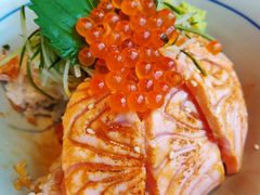 -yokocho上横町·日本食街(深业上城店)