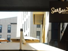 -Seesaw Coffee(深圳深业上城店)