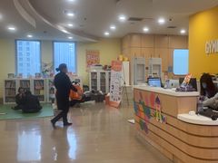 -金宝贝早教(富力广场中心)