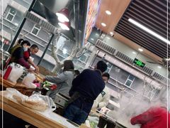 大堂-豫厨老汤拉面(企业广场店)