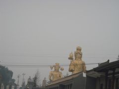 -法门文化景区