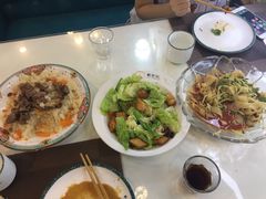 -帕米尔食府(白云观店)