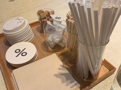-% Arabica阿拉比卡咖啡(深圳湾万象城店)
