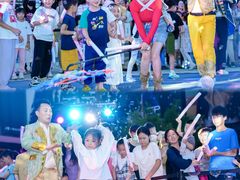 -砂之船奥特莱斯(合肥店)