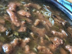 -老火车站牛肉粉
