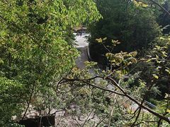 -终南山南五台景区