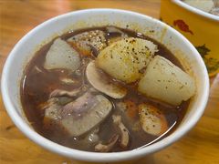 -王记生烫牛杂面馆(兰陵路店)