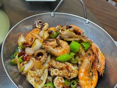-常山土菜馆(文三西路店)