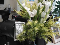 -花仓咖啡(祥安巷店)