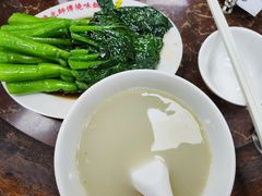 -陈光记烧腊店(罗保博士街店)