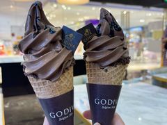 -GODIVA(王府井apm店)