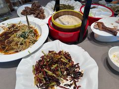 -大食客·非遗吉菜(高新和园店)