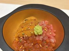 -鮨一日本料理(大中华店)