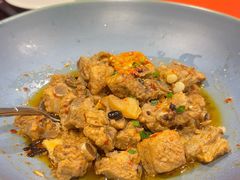 -马凯餐厅(地安门店)