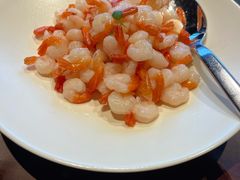 -上海滩餐厅(BFC外滩金融中心店)