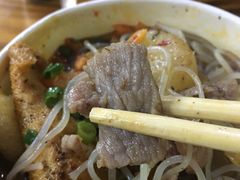 -王记生烫牛杂面馆(兰陵路店)
