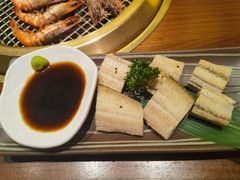 -御牛道日式烤肉料理(杭州万象城店)