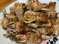 -旺角小渔村·海肠捞饭开创者(环山路店)