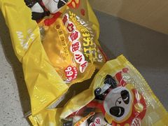 -海底捞火锅(奥森店)