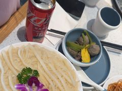 -千牛将·鲜牛肉火锅(开元路店)