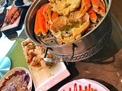 -蟹之国·精品蟹料理(极地店)