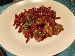 -茶人村·宫廷私厨(奥体印象城店)