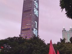 -深圳大剧院