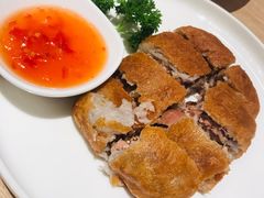 -莆田餐厅PUTIEN(颐堤港店)