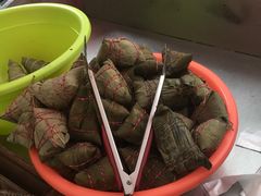 -金太粽(上海弄堂第一粽店)