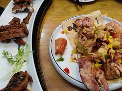 -醉壹号海鲜大排档(厦门美食地标店)