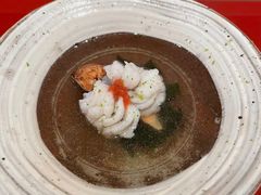 -橼舍鮨青木