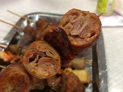-海平馄饨(逍遥二路店)
