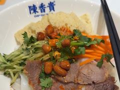 -陳香貴·兰州牛肉面(上海长风大悦城店)