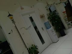 -谈·PIANO(金唐新光界店)