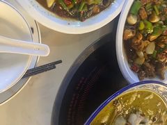 -邵老爹老杭州白斩鸡·家常菜(建国北路店)