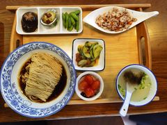 -孙盛兴奥灶面馆·蟹黄面·三虾面(山塘街总店)
