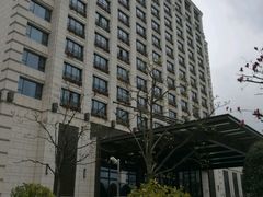 -杭州城中香格里拉大酒店