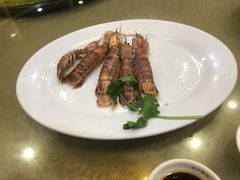-天天海鲜城·海鲜大排档(新溪店)