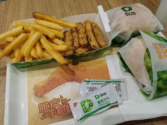 -德克士(元氏店)