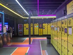 -Tenker Club弹刻极限主题公园 · 蹦床 · 团建 · 生日派对(大关店)