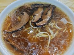 -康大口蘑面庄(将军街店)