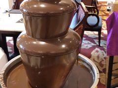 -鼓浪湾酒店自助餐