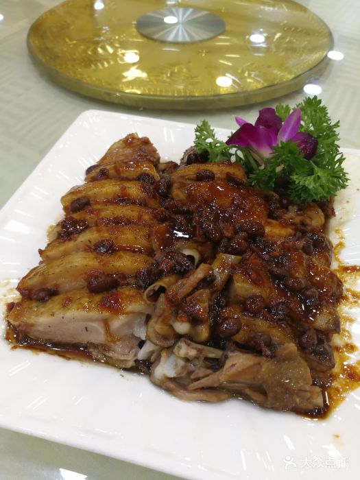 益源客家王(三乡店)-图片-中山美食-大众点评网