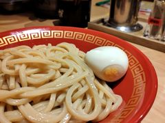 溏心蛋-博多舍楽(金利来店)