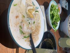 -南越郡·越式风味餐厅(青秀万达店)