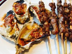 -视界美食自助餐厅·石家庄希尔顿酒店