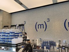 -CUBIC3三立方咖啡(凌空SOHO店)