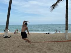 -芽庄中心购物广场